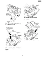 Preview for 31 page of Panasonic SA-AK340 Service Manual