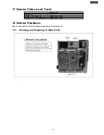 Preview for 39 page of Panasonic SA-AK340 Service Manual