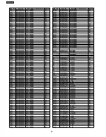 Preview for 98 page of Panasonic SA-AK340 Service Manual