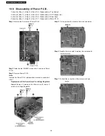 Preview for 28 page of Panasonic SA-AK340E Service Manual