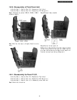 Preview for 29 page of Panasonic SA-AK340E Service Manual