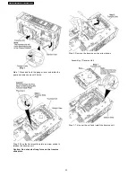 Preview for 32 page of Panasonic SA-AK340E Service Manual