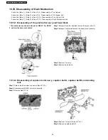 Preview for 36 page of Panasonic SA-AK340E Service Manual