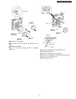 Preview for 37 page of Panasonic SA-AK340E Service Manual