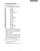 Preview for 57 page of Panasonic SA-AK340E Service Manual