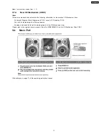 Preview for 11 page of Panasonic SA-AK340GCP Service Manual