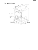 Предварительный просмотр 23 страницы Panasonic SA-AK340GCP Service Manual