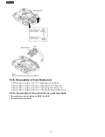 Preview for 34 page of Panasonic SA-AK340GCP Service Manual