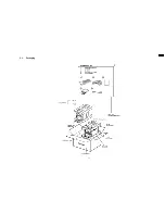 Preview for 23 page of Panasonic SA-AK343P Simplified Service Manual