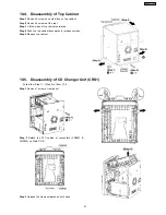 Предварительный просмотр 31 страницы Panasonic SA-AK350 Service Manual