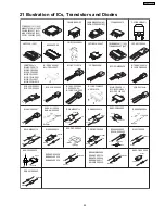 Preview for 89 page of Panasonic SA-AK350 Service Manual