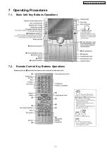 Предварительный просмотр 13 страницы Panasonic SA-AK350E Service Manual