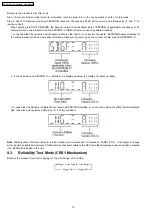 Предварительный просмотр 18 страницы Panasonic SA-AK350E Service Manual