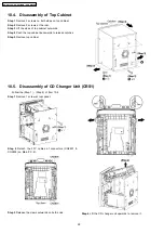 Предварительный просмотр 28 страницы Panasonic SA-AK350E Service Manual