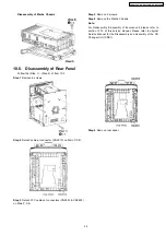 Предварительный просмотр 29 страницы Panasonic SA-AK350E Service Manual