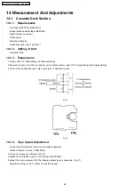 Предварительный просмотр 46 страницы Panasonic SA-AK350E Service Manual