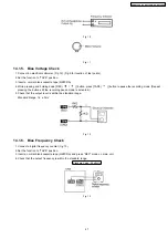 Предварительный просмотр 47 страницы Panasonic SA-AK350E Service Manual