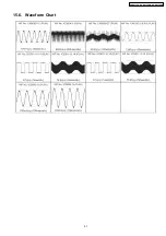 Предварительный просмотр 51 страницы Panasonic SA-AK350E Service Manual