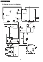 Предварительный просмотр 52 страницы Panasonic SA-AK350E Service Manual