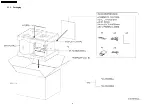 Предварительный просмотр 90 страницы Panasonic SA-AK350E Service Manual