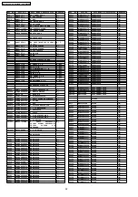 Предварительный просмотр 92 страницы Panasonic SA-AK350E Service Manual