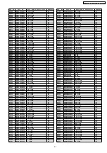 Предварительный просмотр 97 страницы Panasonic SA-AK350E Service Manual