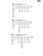 Preview for 21 page of Panasonic SA-AK350GCP Service Manual