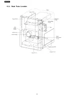 Preview for 30 page of Panasonic SA-AK350GCP Service Manual