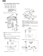 Preview for 34 page of Panasonic SA-AK350GCP Service Manual