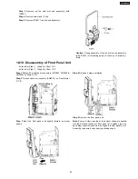 Preview for 35 page of Panasonic SA-AK350GCP Service Manual