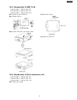 Preview for 37 page of Panasonic SA-AK350GCP Service Manual