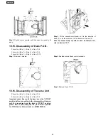 Preview for 38 page of Panasonic SA-AK350GCP Service Manual