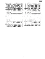 Preview for 3 page of Panasonic SA-AK350PL Service Manual