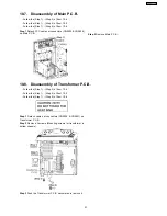 Preview for 31 page of Panasonic SA-AK350PL Service Manual