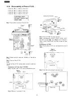 Preview for 32 page of Panasonic SA-AK350PL Service Manual