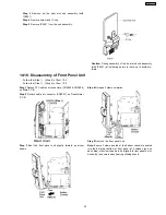 Preview for 33 page of Panasonic SA-AK350PL Service Manual