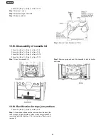 Preview for 40 page of Panasonic SA-AK350PL Service Manual