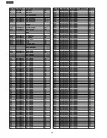 Preview for 96 page of Panasonic SA-AK350PL Service Manual