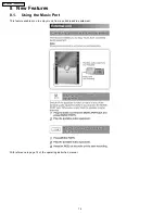 Preview for 14 page of Panasonic SA-AK450P Service Manual