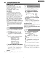 Preview for 15 page of Panasonic SA-AK450P Service Manual