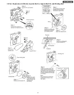 Предварительный просмотр 41 страницы Panasonic SA-AK450P Service Manual