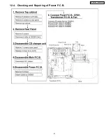 Preview for 47 page of Panasonic SA-AK450P Service Manual