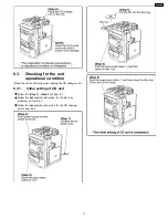 Preview for 11 page of Panasonic SA-AK48 Service Manual