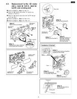 Preview for 27 page of Panasonic SA-AK48 Service Manual