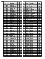 Предварительный просмотр 84 страницы Panasonic SA-AK48 Service Manual