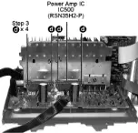 Предварительный просмотр 3 страницы Panasonic SA-AK500P Service Manual