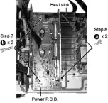 Preview for 14 page of Panasonic SA-AK500P Service Manual