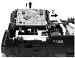 Предварительный просмотр 29 страницы Panasonic SA-AK500P Service Manual