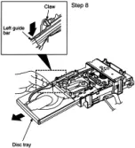 Preview for 33 page of Panasonic SA-AK500P Service Manual