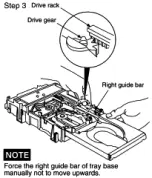 Preview for 34 page of Panasonic SA-AK500P Service Manual